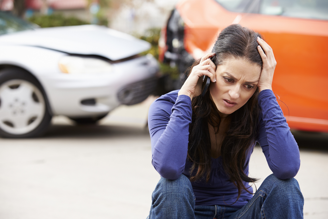 Auto Accident Chiropractor
